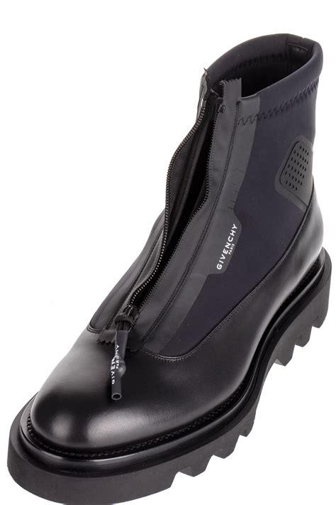 givenchy shoes online shopping|Givenchy boots price.